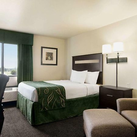 Baymont By Wyndham Glenwood Hotel Ngoại thất bức ảnh