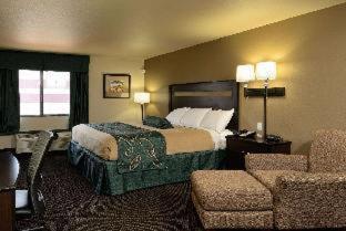 Baymont By Wyndham Glenwood Hotel Phòng bức ảnh