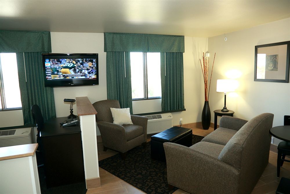 Baymont By Wyndham Glenwood Hotel Ngoại thất bức ảnh