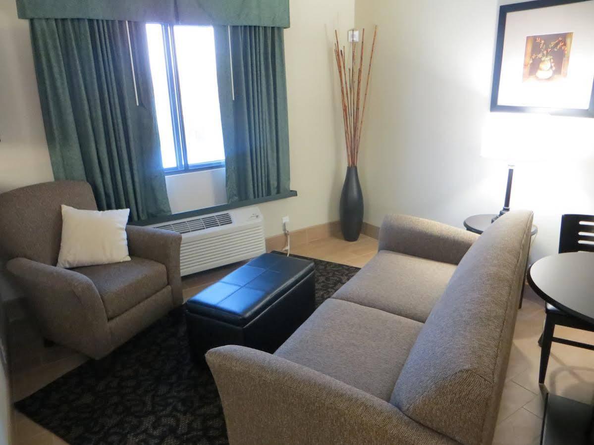 Baymont By Wyndham Glenwood Hotel Ngoại thất bức ảnh