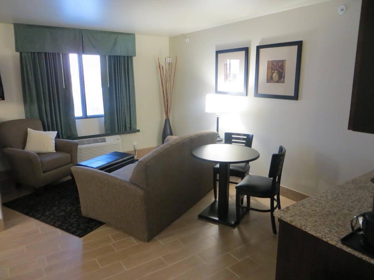 Baymont By Wyndham Glenwood Hotel Ngoại thất bức ảnh
